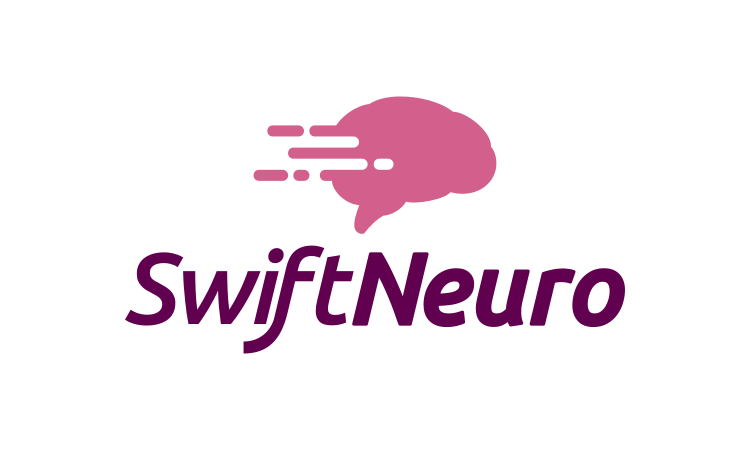 SwiftNeuro.com - buy Catchy premium names
